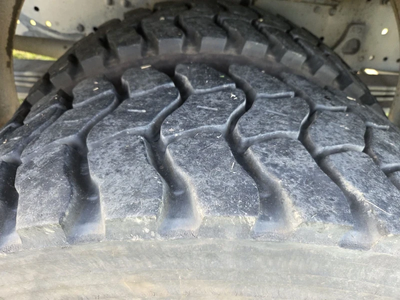 Mercedes-Benz Atego AXOR 1833, КОНТЕИНЕРОВОЗ, КЛИМАТИК, снимка 5 - Камиони - 51697199