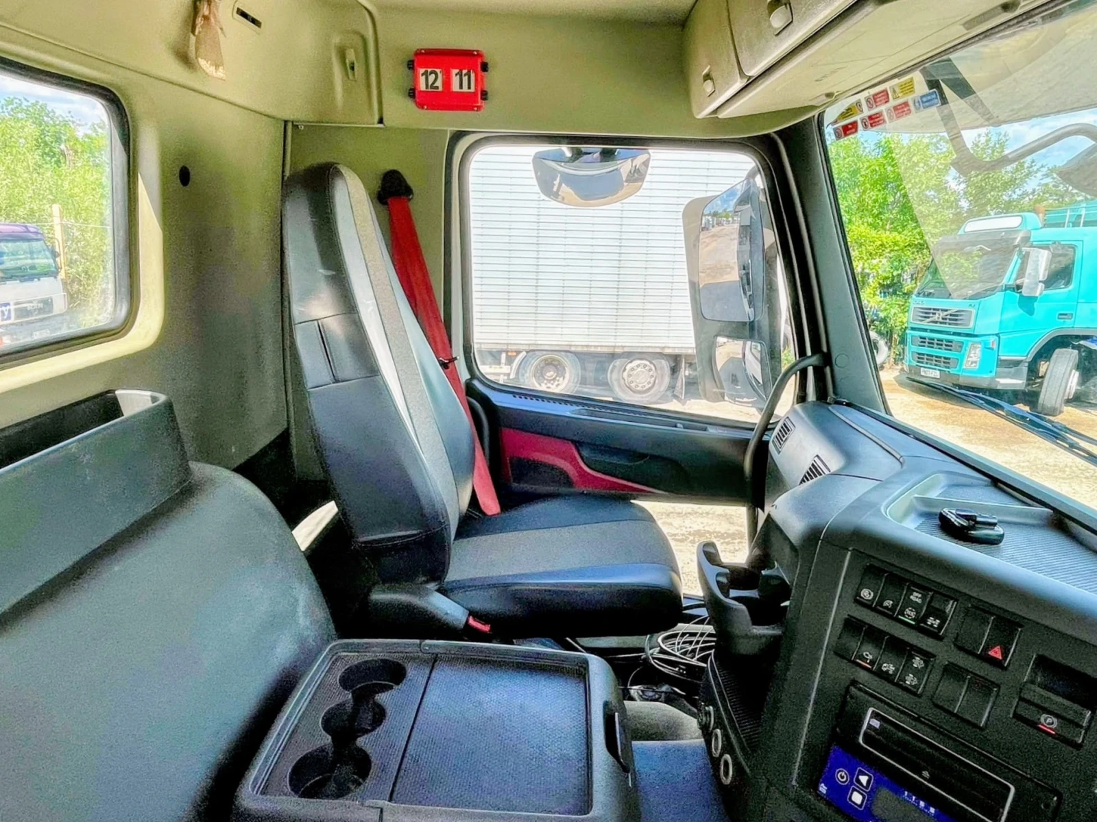 Volvo Fm FMX �������� | Mobile.bg � ����������� 16