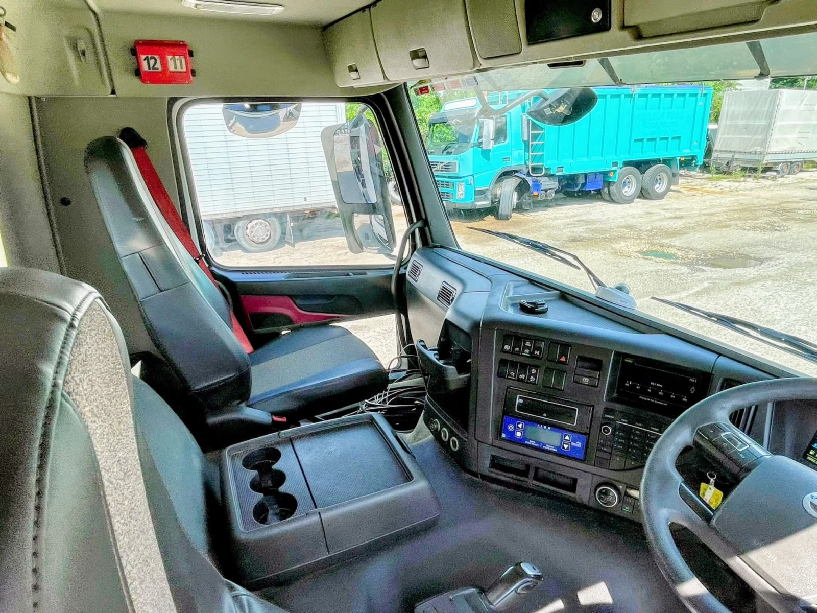 Volvo Fm FMX �������� | Mobile.bg � ����������� 11