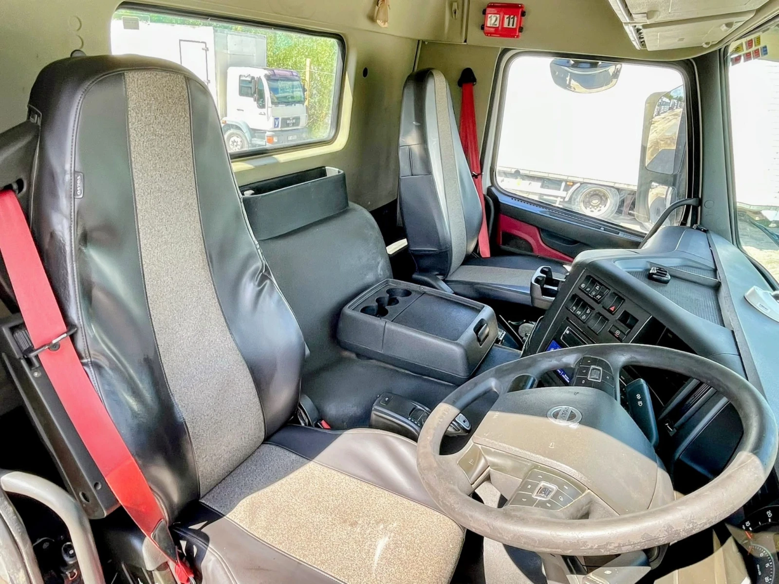 Volvo Fm FMX �������� | Mobile.bg � ����������� 10