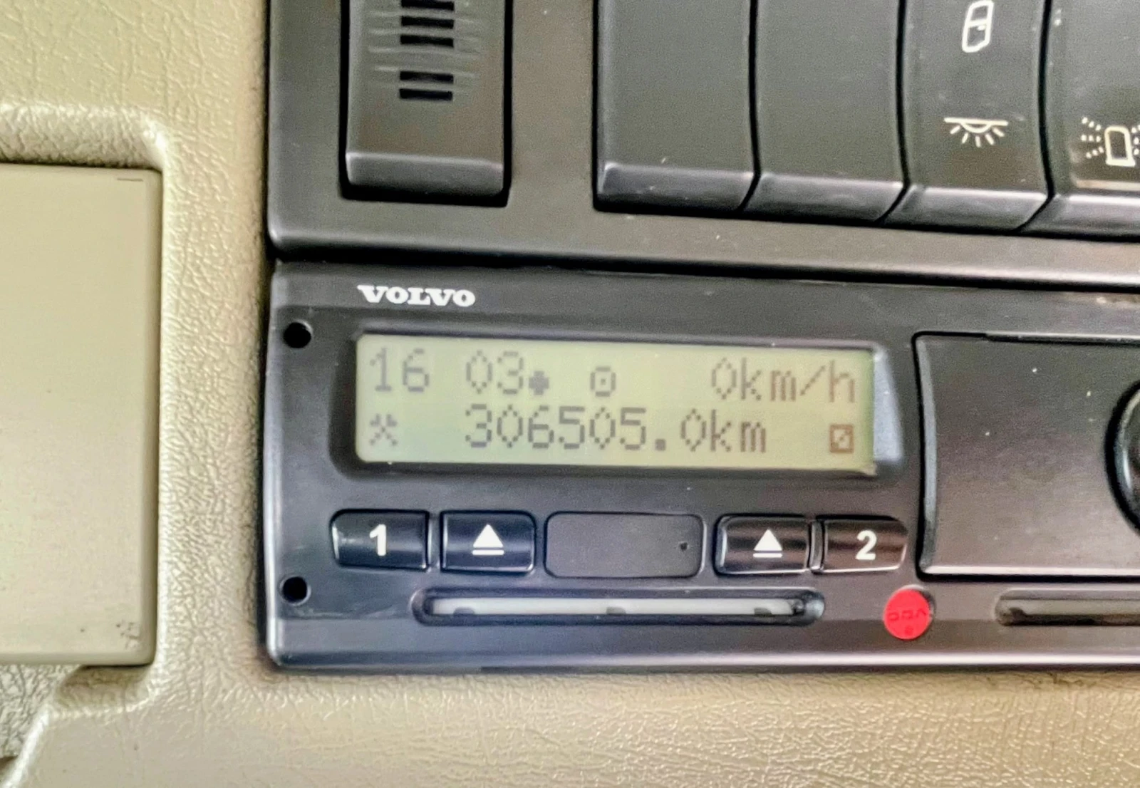 Volvo Fm FMX �������� | Mobile.bg � ����������� 14