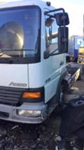 Mercedes-Benz Atego 815,817,818,823, снимка 1