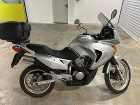 Honda Xlv Xlv 650, снимка 7