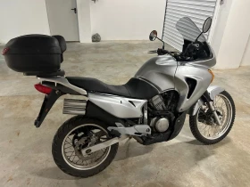 Honda Xlv Xlv 650, снимка 4