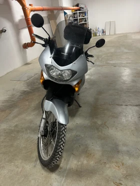 Honda Xlv Xlv 650, снимка 9