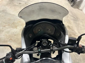 Honda Xlv Xlv 650, снимка 8