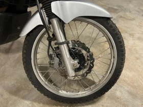 Honda Xlv Xlv 650, снимка 6