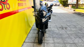 Honda Nt 1100, снимка 11