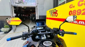 Honda Nt 1100, снимка 6