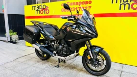 Honda Nt 1100, снимка 2