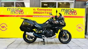 Honda Nt 1100, снимка 1