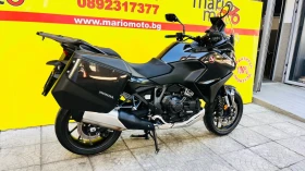 Honda Nt 1100, снимка 3