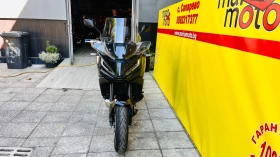 Honda Nt 1100, снимка 4