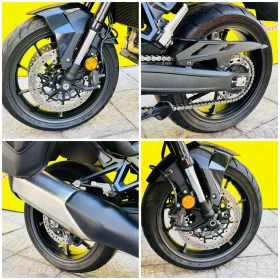 Honda Nt 1100, снимка 13