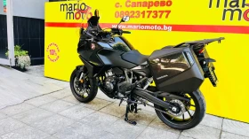 Honda Nt 1100, снимка 10