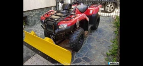 Honda FourTrax Rancher, снимка 1