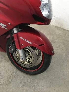 Honda Cbr 1100 XX, снимка 5