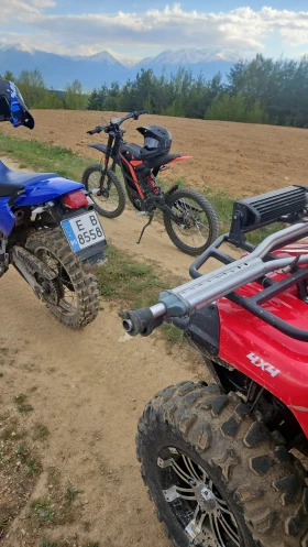 Обява за продажба на Yamaha Xt ~5 000 лв. - изображение 7