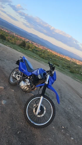 Обява за продажба на Yamaha Xt ~5 000 лв. - изображение 9