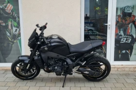 Yamaha Mt-09 MT, снимка 4