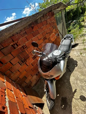 Honda Xlv Xlv 650 | Auto.bg — изображение 2