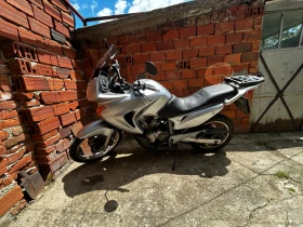 Honda Xlv Xlv 650 | Auto.bg — изображение 3