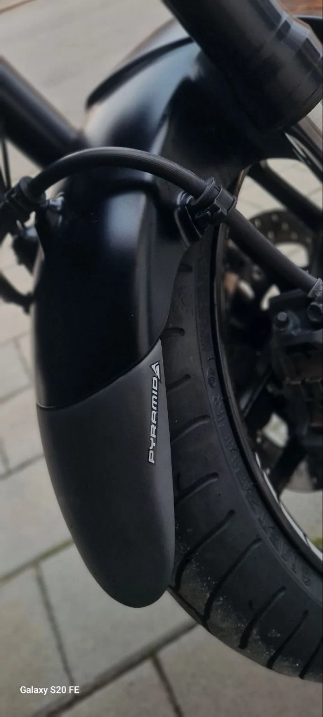 Yamaha Mt-09 MT - изображение 5