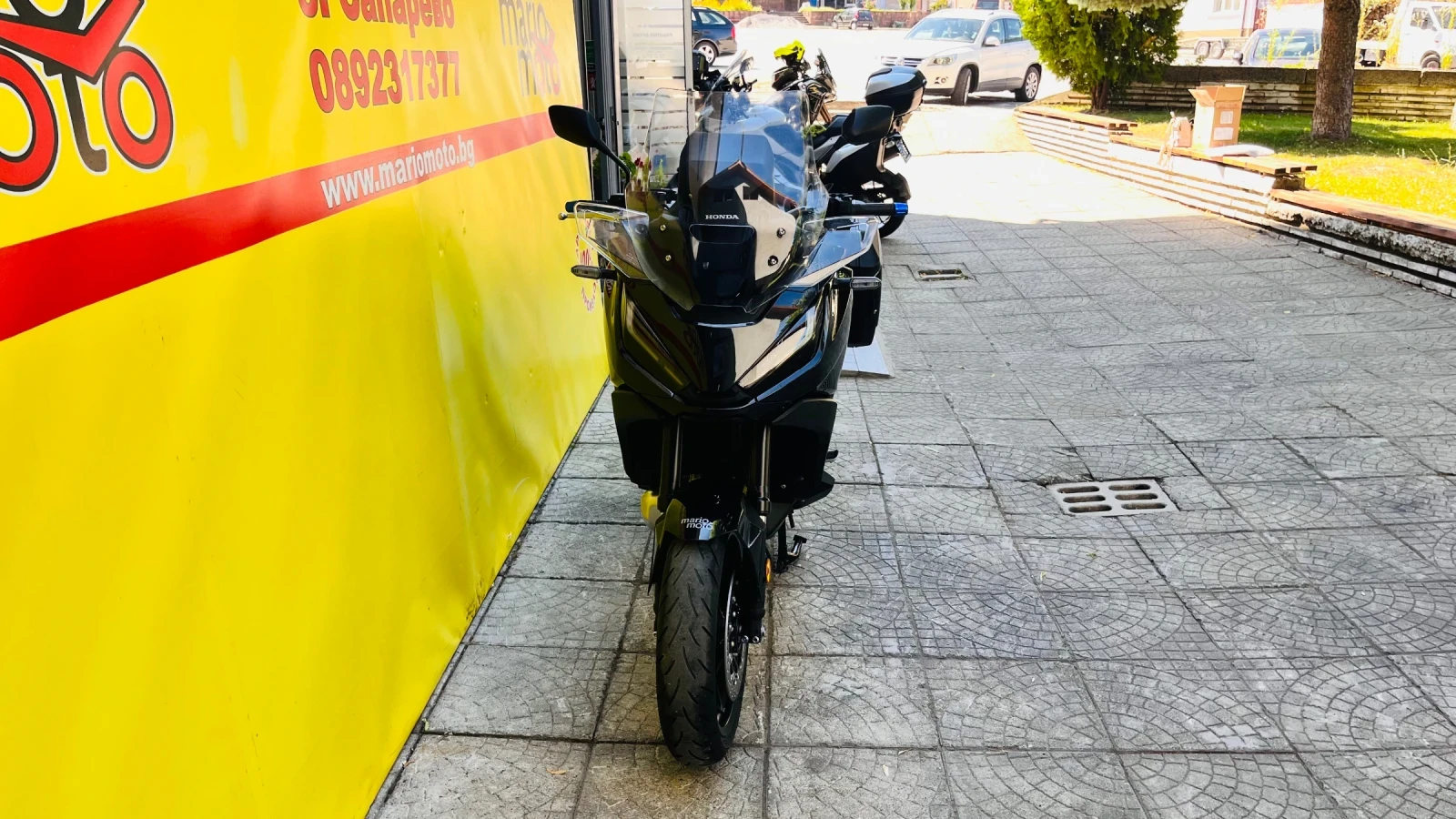 Honda Nt 1100 | Mobile.bg � ����������� 11