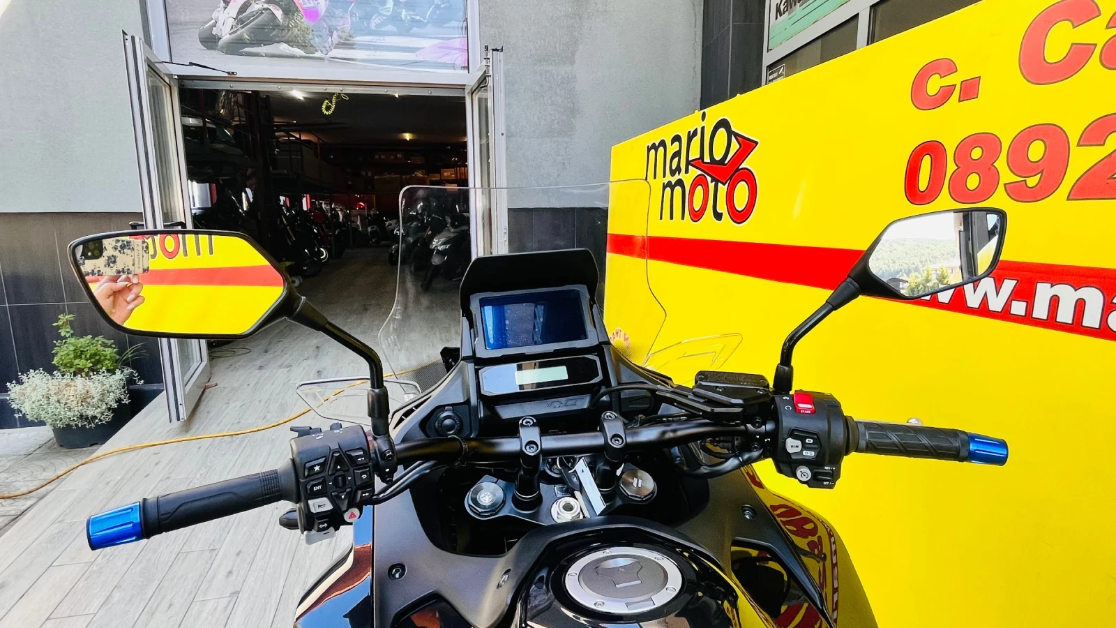 Honda Nt 1100 | Mobile.bg � ����������� 6