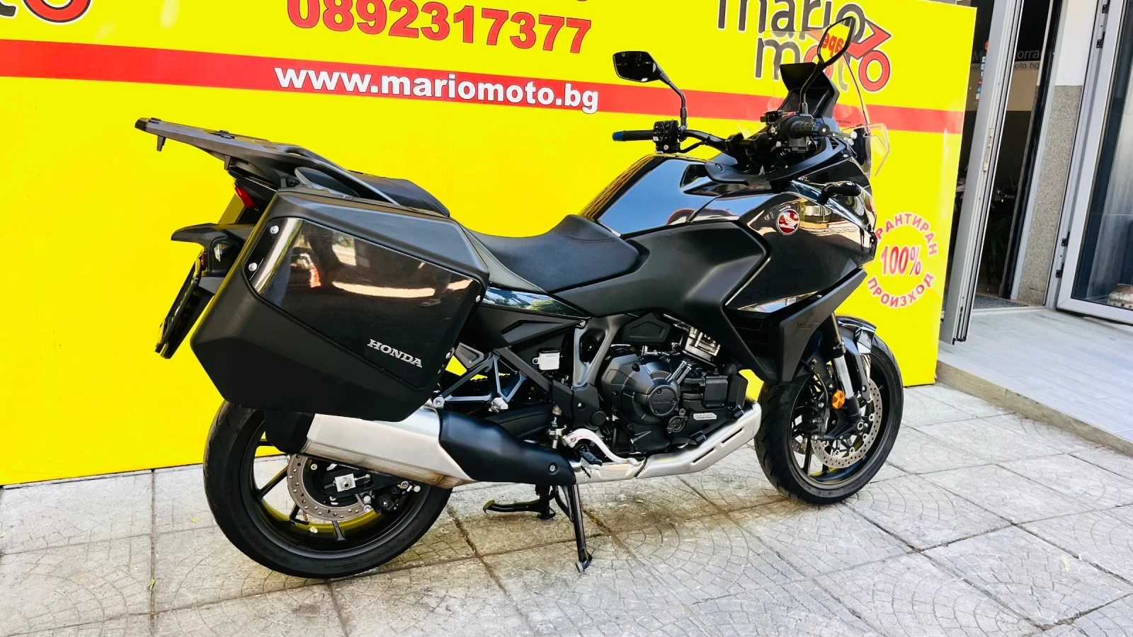 Honda Nt 1100 | Mobile.bg � ����������� 3