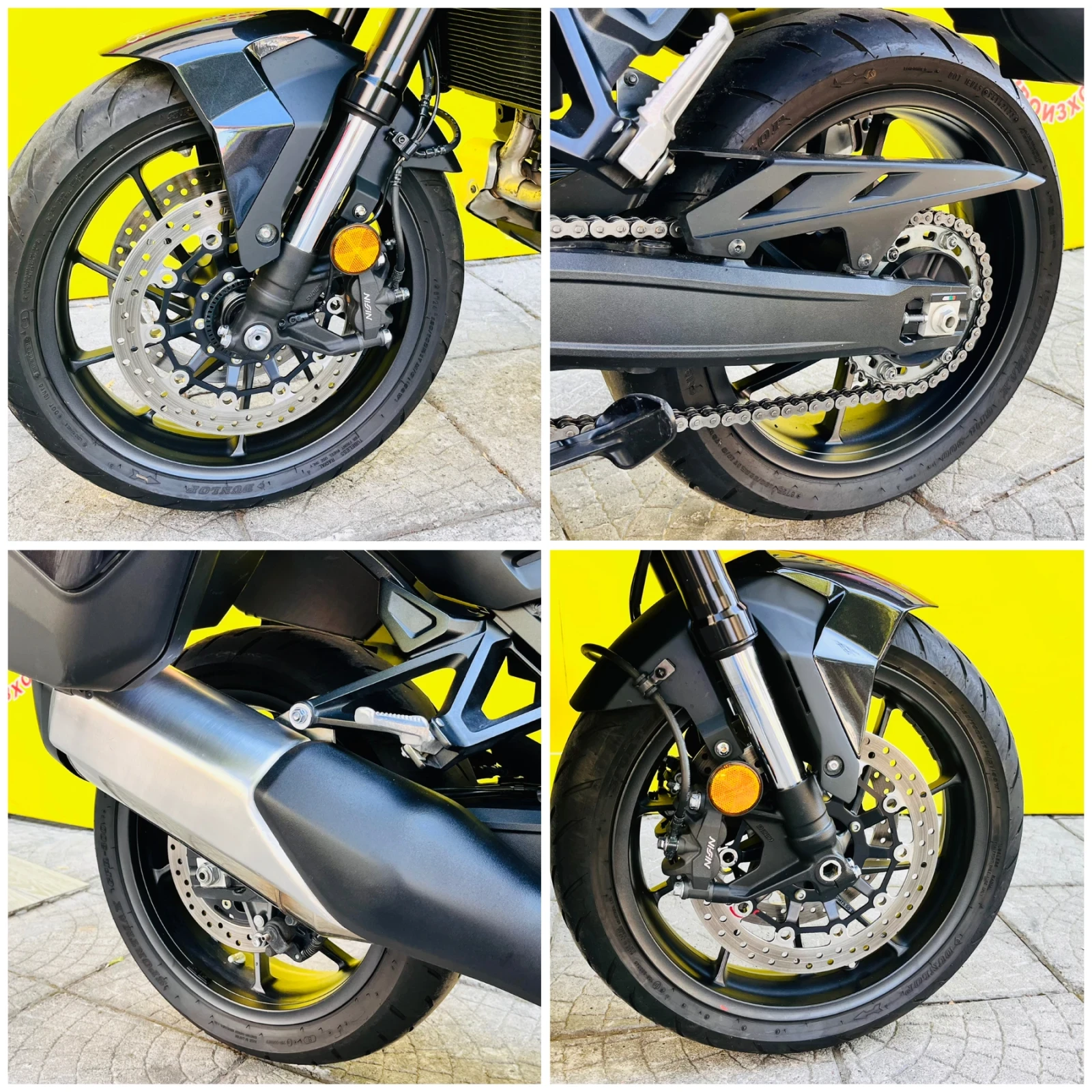 Honda Nt 1100 | Mobile.bg � ����������� 13