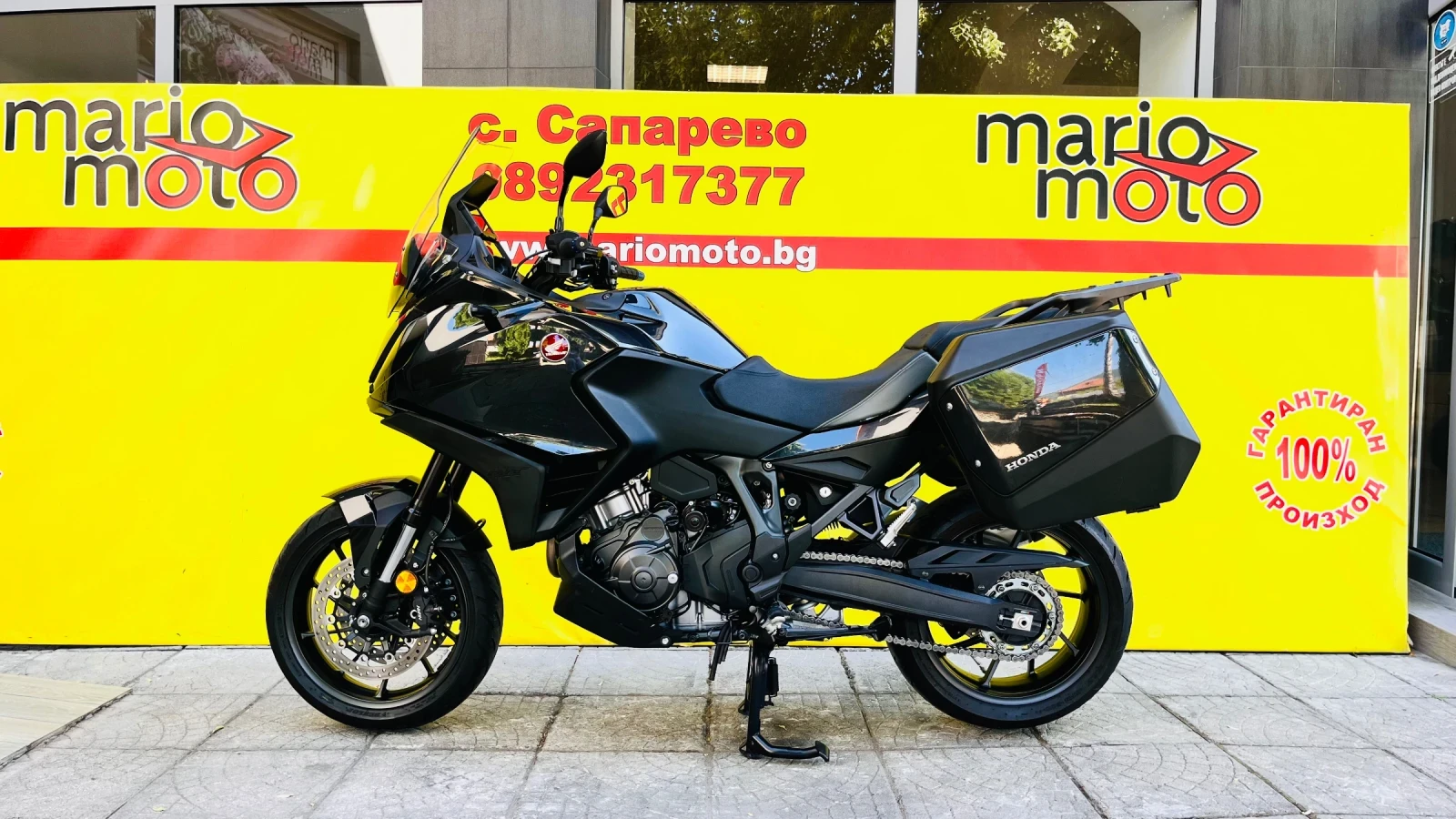 Honda Nt 1100 | Mobile.bg � ����������� 8