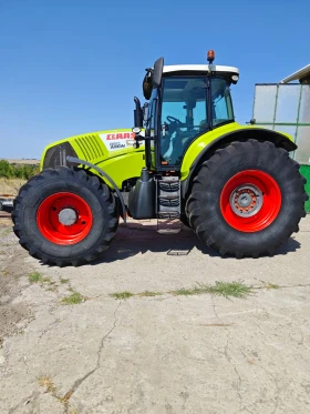 Трактор Claas AXION 850, снимка 1