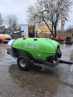 Снимка Пръскачка Друга марк...