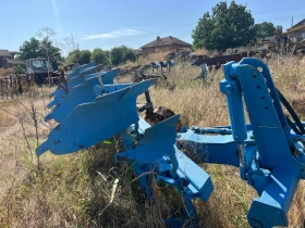 Обява за продажба на Плуг Lemken Lemken opal dl 110 ~ 234 лв. - изображение 1
