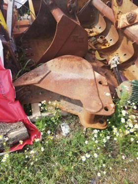 Допълнително оборудване Друг вид Кофи, снимка 2