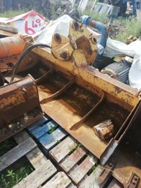 Допълнително оборудване Друг вид Кофи, снимка 1