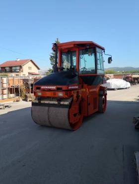 Валяк Dynapac CG233HF, снимка 5