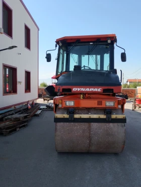 Валяк Dynapac CG233HF, снимка 3