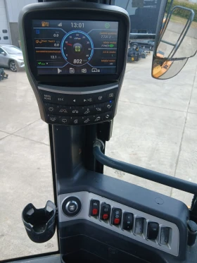 Обява за продажба на Челен товарач Hyundai HL 960 A ЛИЗИНГ ~ 192 000 лв. - изображение 8