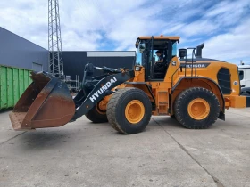 Обява за продажба на Челен товарач Hyundai HL 960 A ЛИЗИНГ ~ 192 000 лв. - изображение 1