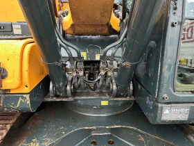 Обява за продажба на Багер Hyundai HX 220 L НОВА КОФА ЛИЗИНГ ~ 138 000 лв. - изображение 9 | Auto.bg Обява за продажба на Багер Hyundai HX 220 L НОВА КОФА ЛИЗИНГ ~ 138 000 лв. - изображение 9