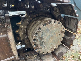 Обява за продажба на Багер Hyundai HX 220 L НОВА КОФА ЛИЗИНГ ~ 138 000 лв. - изображение 11 | Auto.bg Обява за продажба на Багер Hyundai HX 220 L НОВА КОФА ЛИЗИНГ ~ 138 000 лв. - изображение 11