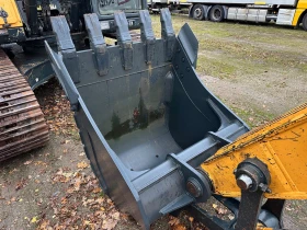 Обява за продажба на Багер Hyundai HX 220 L НОВА КОФА ЛИЗИНГ ~ 138 000 лв. - изображение 5 | Auto.bg Обява за продажба на Багер Hyundai HX 220 L НОВА КОФА ЛИЗИНГ ~ 138 000 лв. - изображение 5