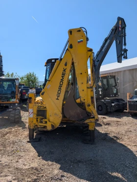 ����� Hidromek 102B | Mobile.bg � ����� ������ 2
