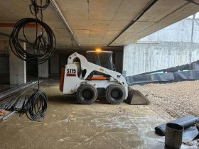 ����� �� �������� �� ���� ����� �������� Bobcat S175