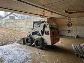 ����� �� �������� �� ���� ����� �������� Bobcat S175