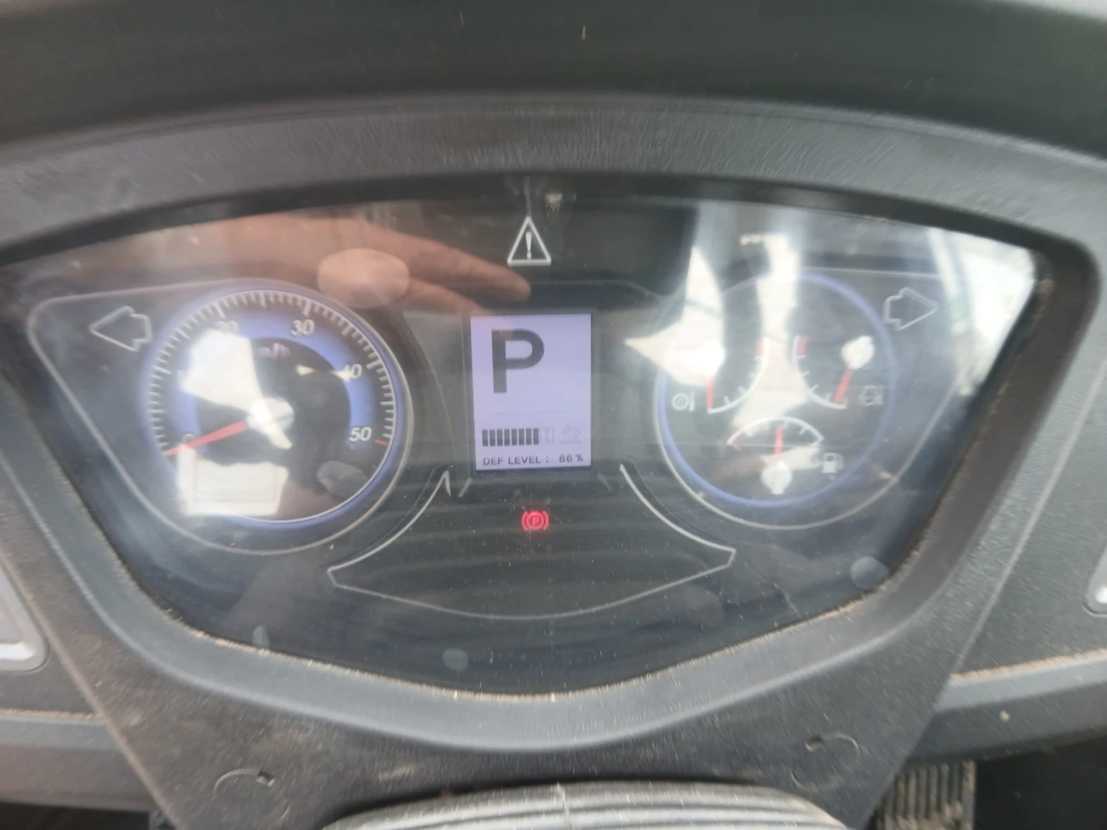 Челен товарач Hyundai HL 960 A ЛИЗИНГ - изображение 8