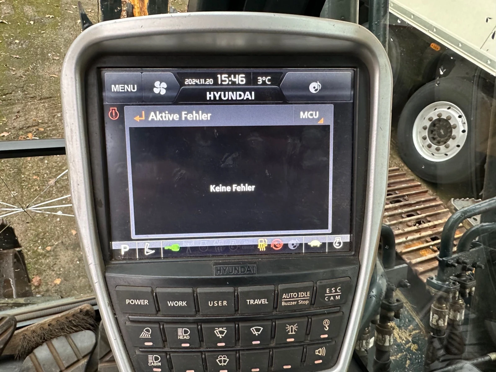 Багер Hyundai HX 220 L НОВА КОФА ЛИЗИНГ - изображение 8