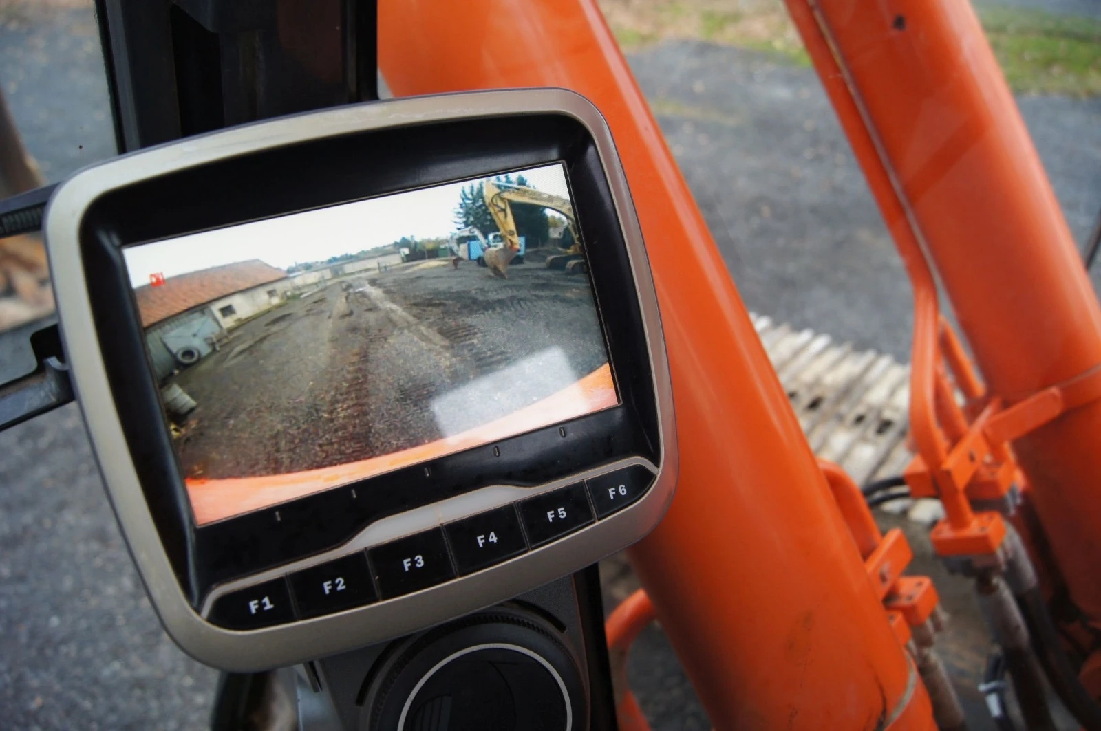 Багер Hyundai HX 220 L НОВА КОФА ЛИЗИНГ - изображение 7